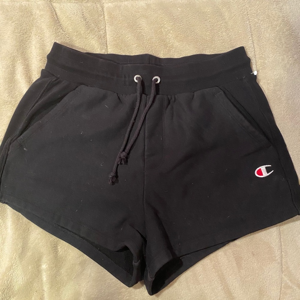 Champion shorts